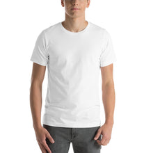 Load image into Gallery viewer, Mother of a tiny & mighty fighter Unisex T-Shirt