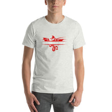 Load image into Gallery viewer, Bend the knee, dragon Unisex T-Shirt